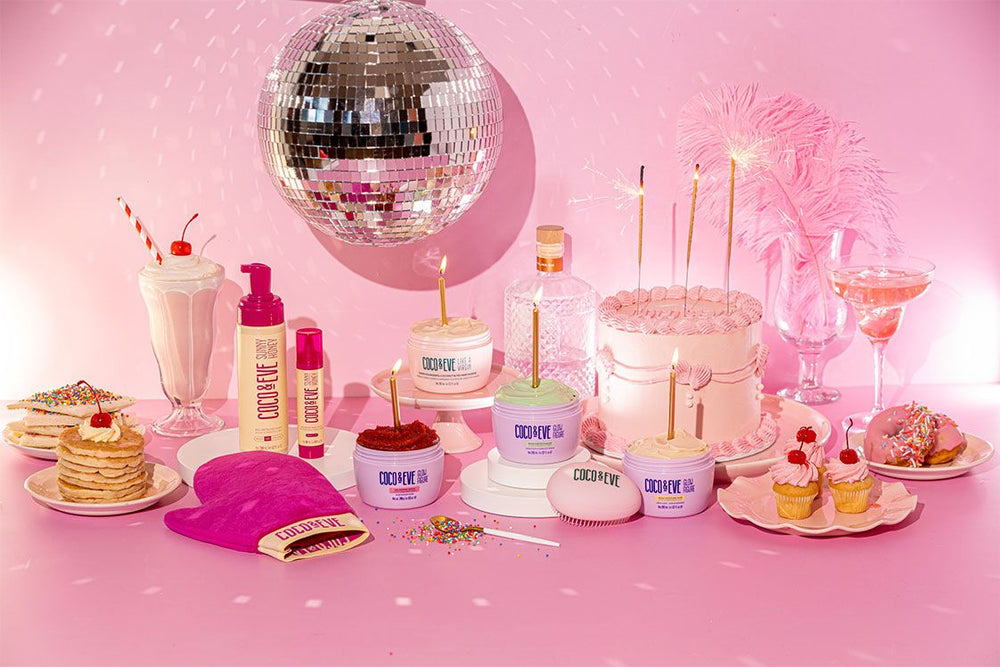 Coco & Eve Team Picks: 3rd Birthday Edition 🥳