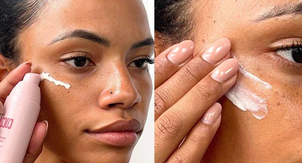 The Power of SPF Primers