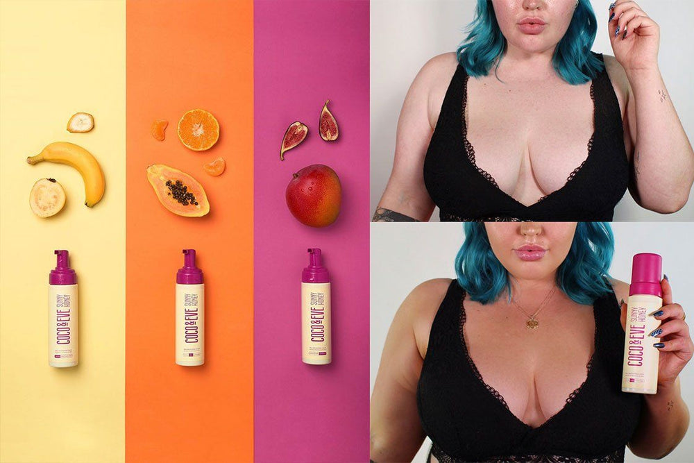 Which Sunny Honey shade is right for me?