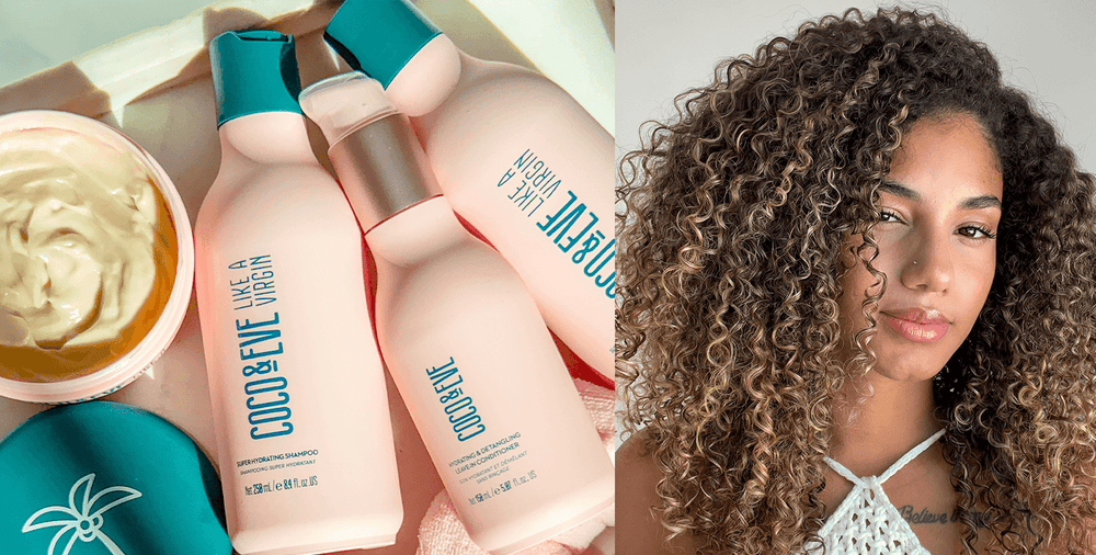 How to Define Curls: Methods for Maximum Curl Definition