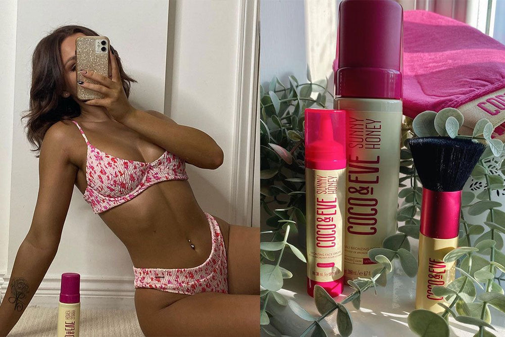 How To Get Rid Of Self Tanner Smell