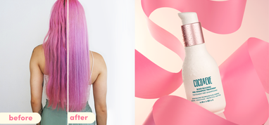 What is a Pre-Shampoo Treatment?