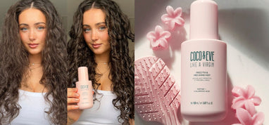 Help: Can I Ever Fix My Frizz?