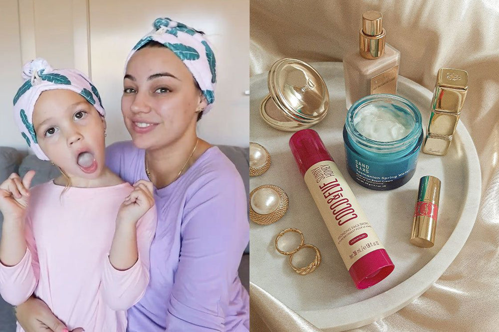Coco & Eve Team Shares: Best Beauty Advice From Our Moms
