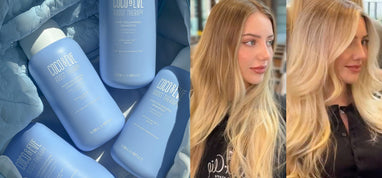 How to Shampoo Your Hair for 135% More Volume and All Day Fullness