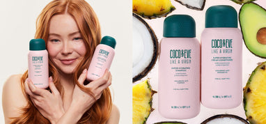 5 Signs Your Shampoo & Conditioner Aren't Working Anymore