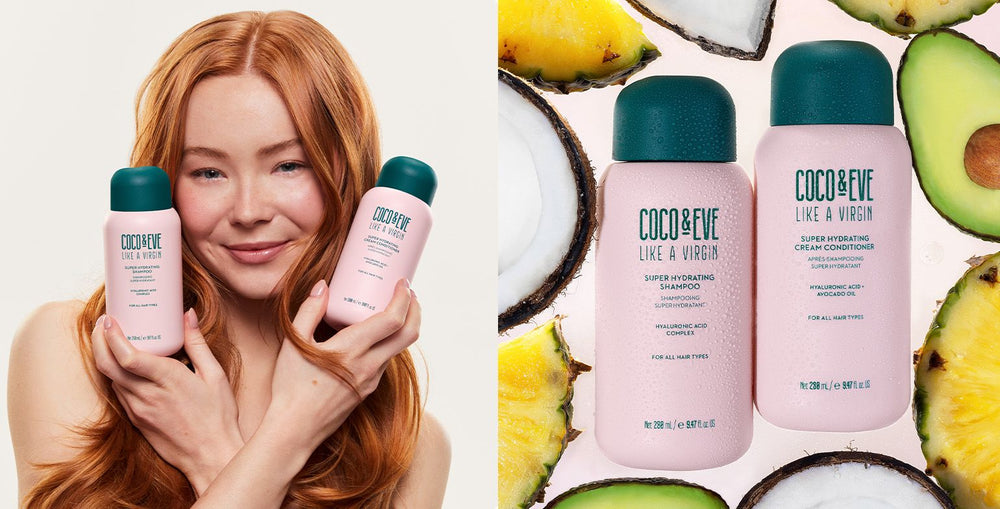 5 Signs Your Shampoo & Conditioner Aren't Working Anymore