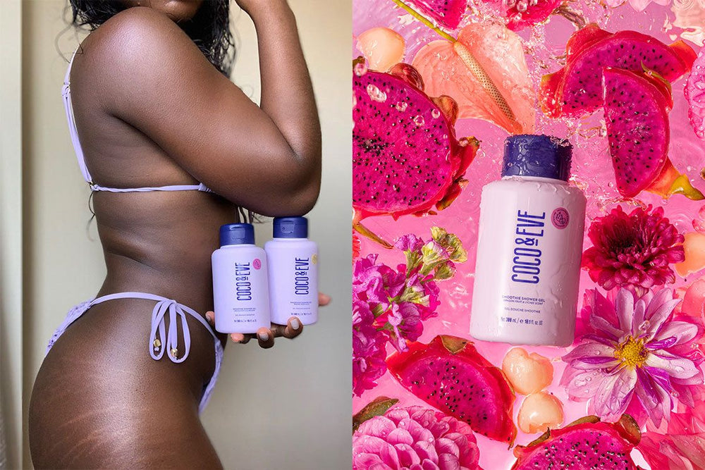 5 Things To Look For In A Shower Gel