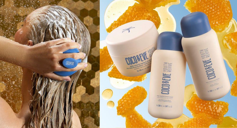 6 Hair-Reviving Benefits of Honey for Hair