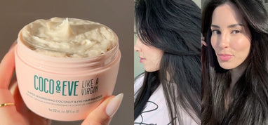Always Wanted to Hair Mask Like a Pro? Here's How.