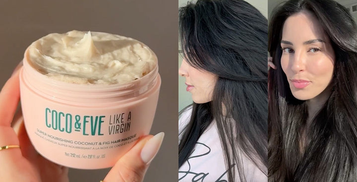 Always Wanted to Hair Mask Like a Pro? Here's How.