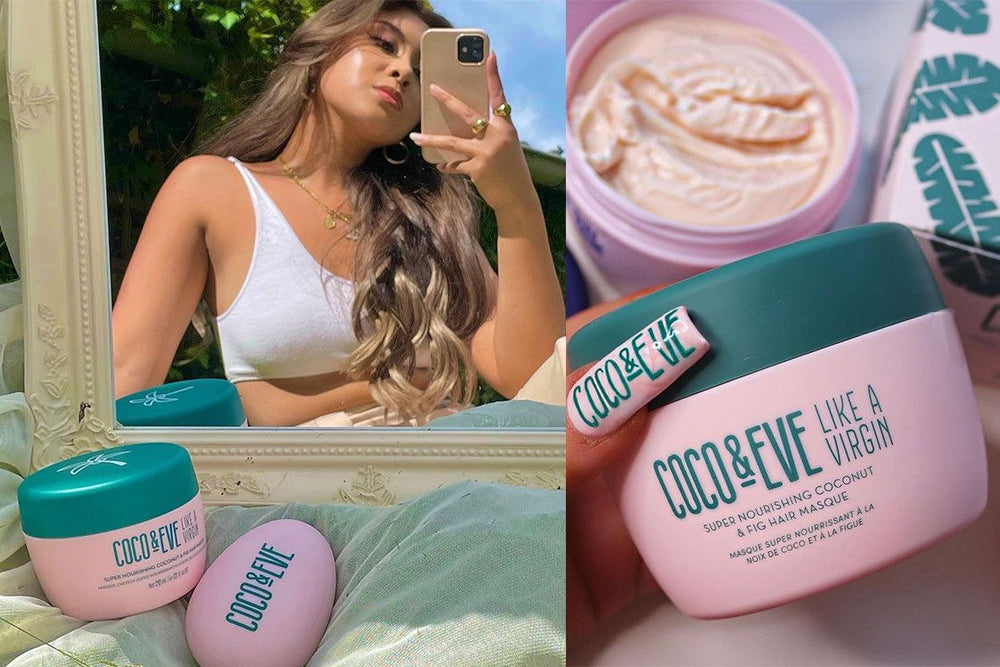 How to Use A Hair Mask To Achieve Luscious Locks