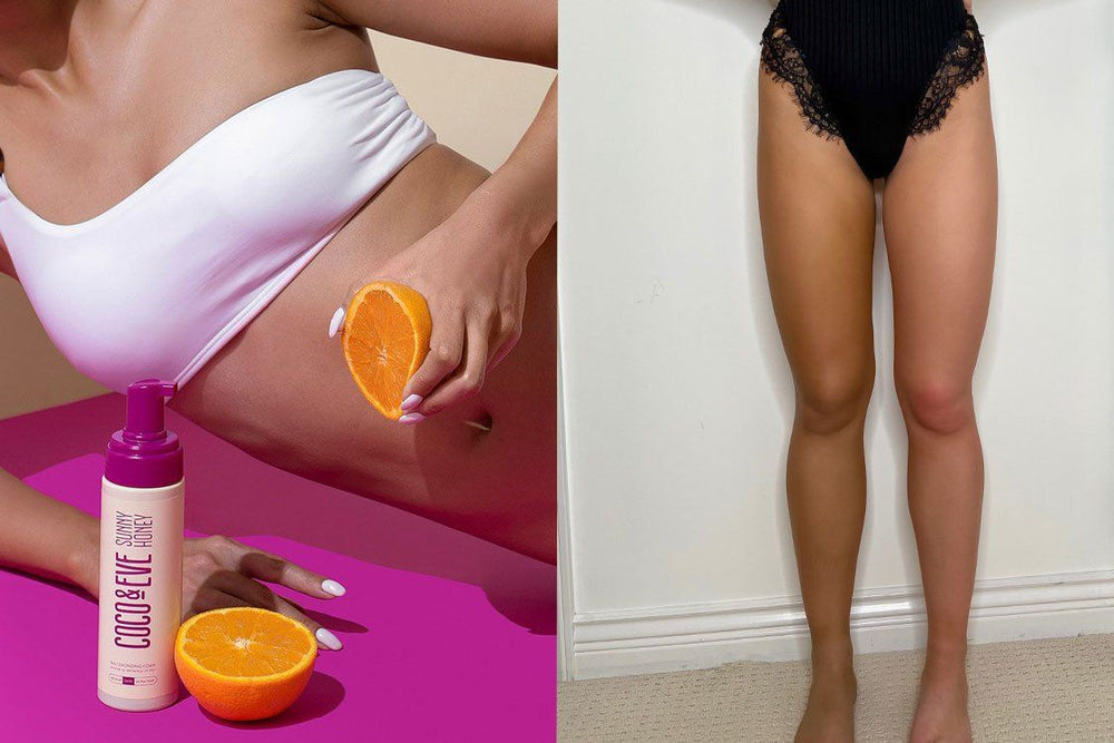 7 Self-Tanning Fails… And How to Avoid Them!