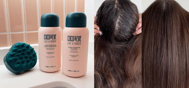Why is My Hair So Oily?