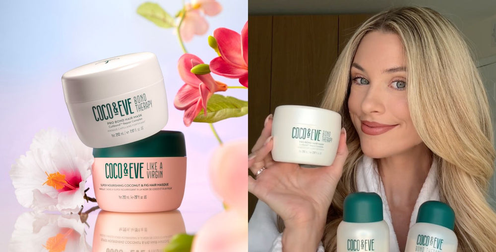 The Best Hair Mask for Your Hair Type