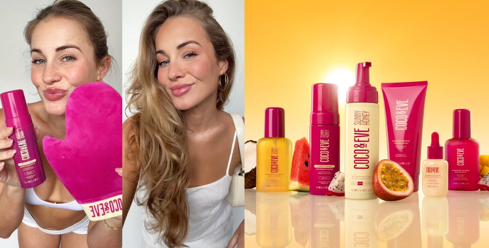 Can You Tan With Self-Tanner On? Do’s and Don’ts