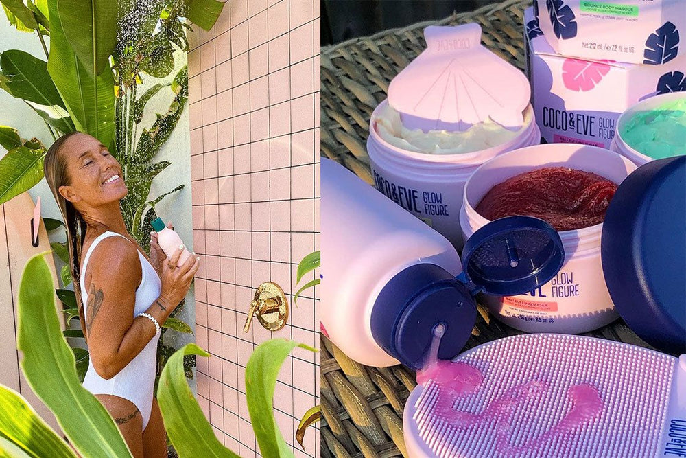How to Shower Correctly: Dos & Don'ts for Better Skin & Hair