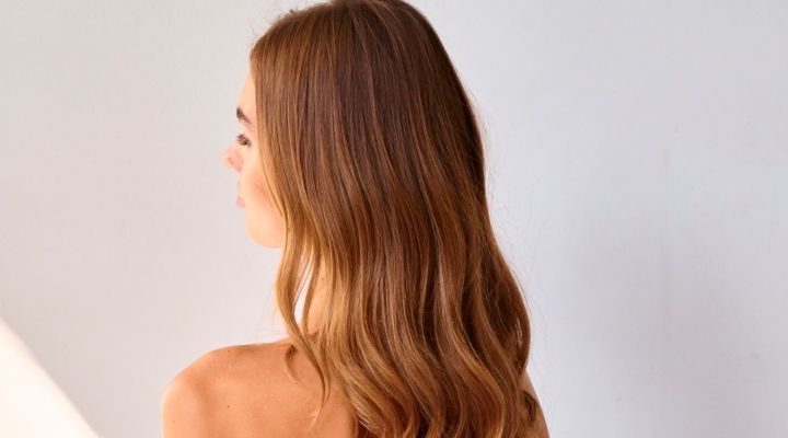 The perfect silky hair products for all hair types, all year round. - After