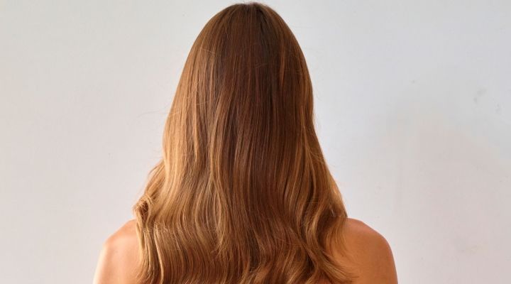 The ultimate conditioner for every hair vibe! - After