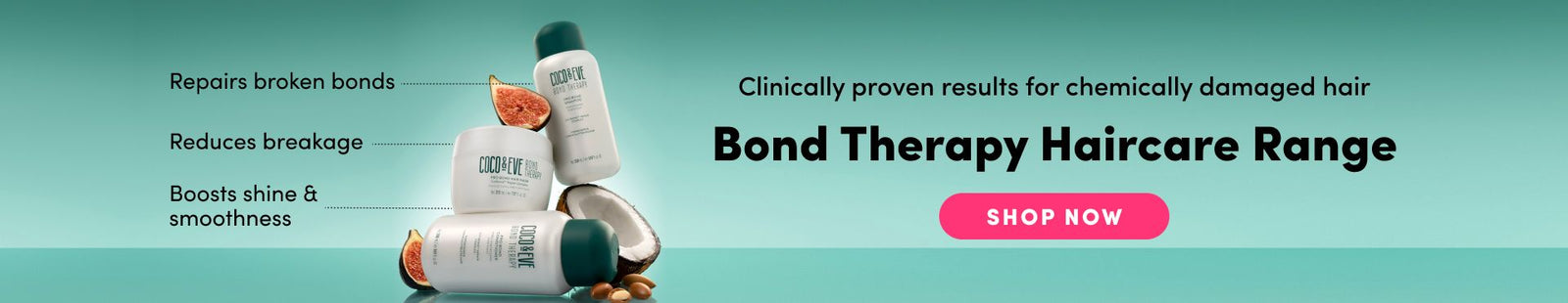 Bond Therapy