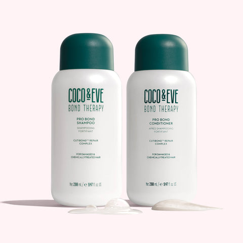 Save with Sets Pro Bond Shampoo &amp; Conditioner Set