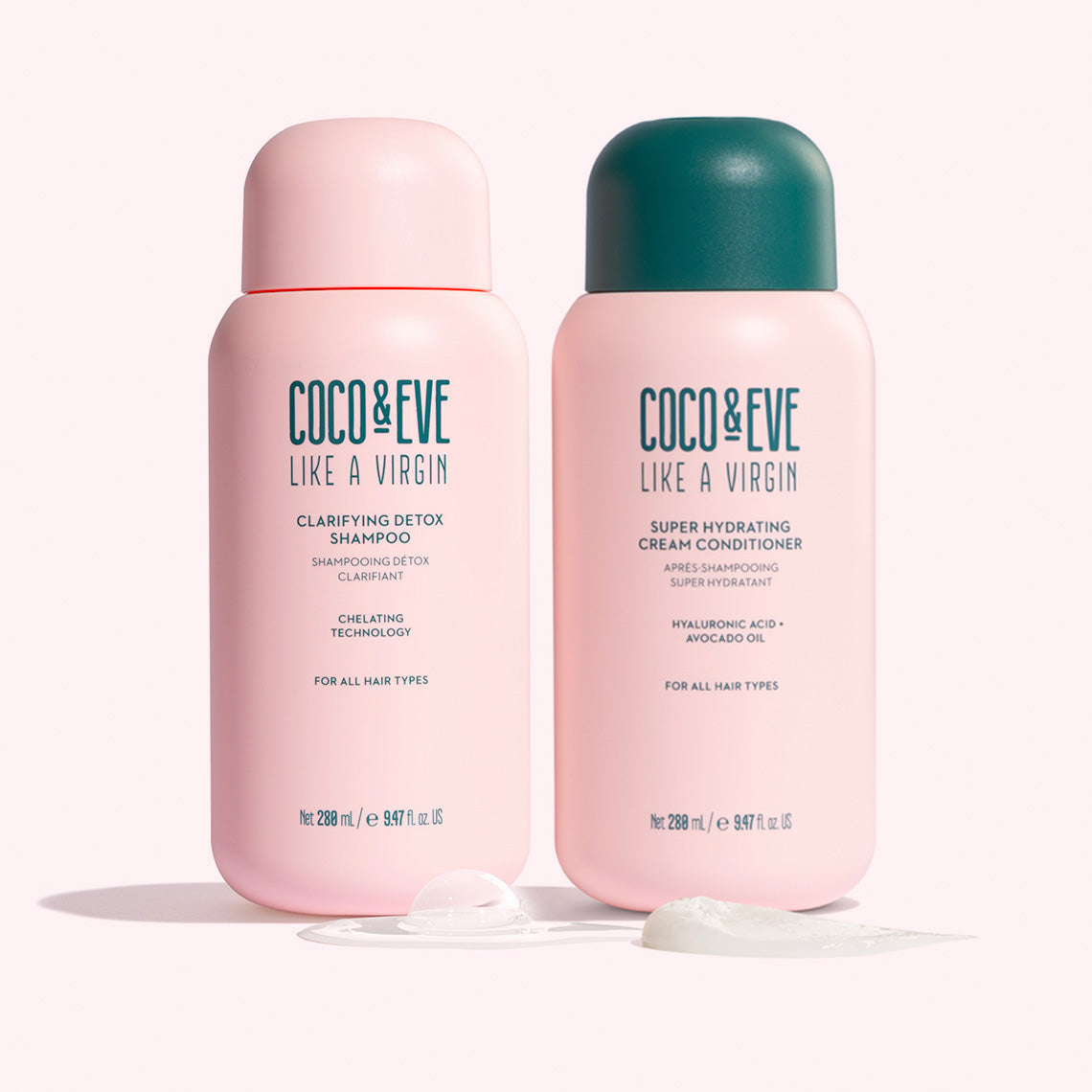 Detox & Nourish Set