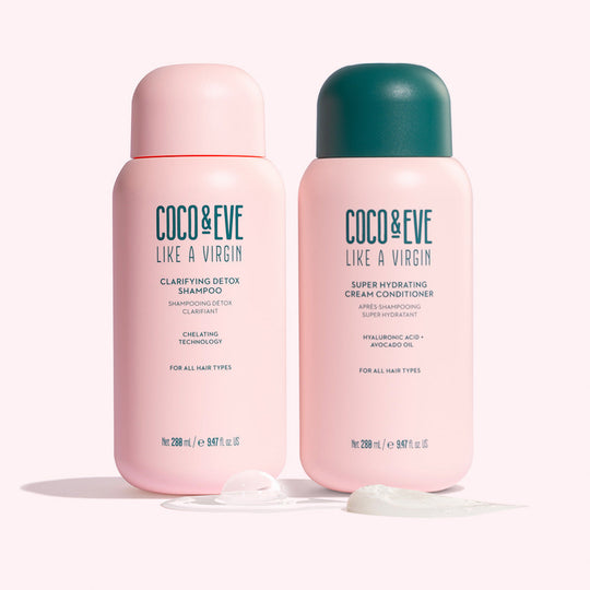 Detox & Nourish Set - alternate view