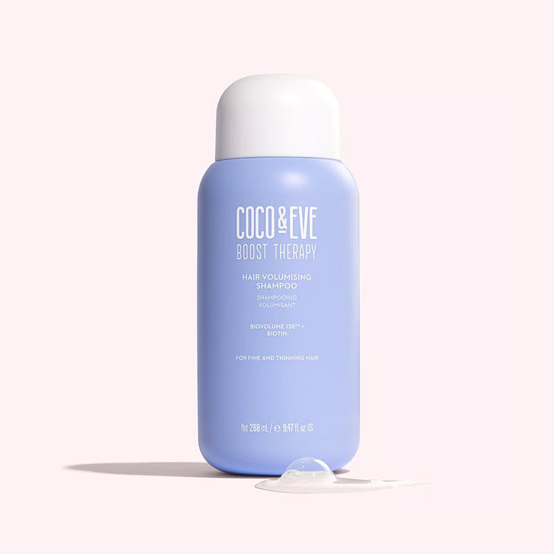 Hair Volumising Shampoo