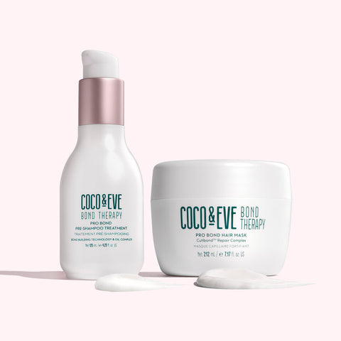 Save with Sets Intensive Hair Repair Set