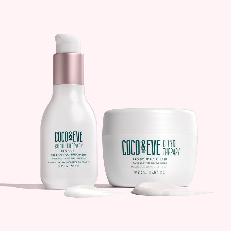 Intensive Hair Repair Set