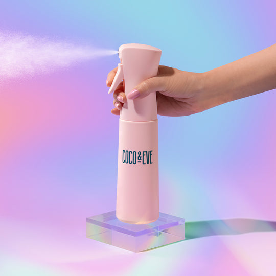 Fine Mist Spray Bottle - alternate view
